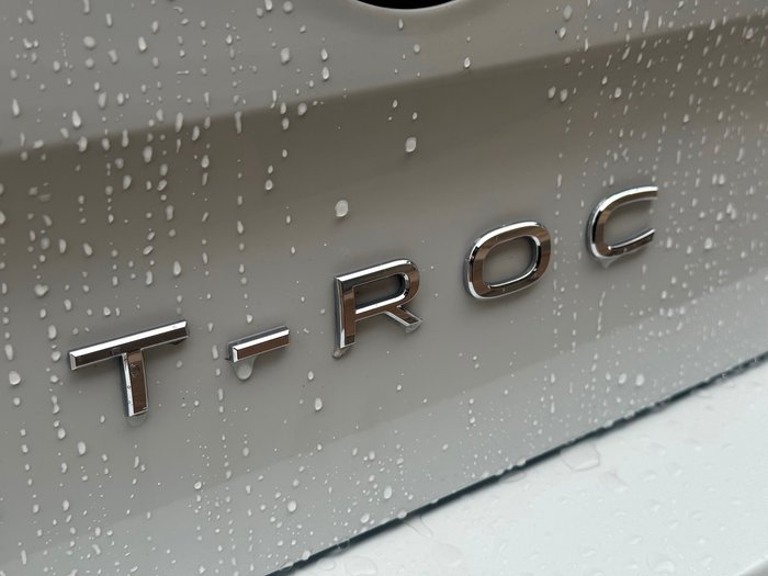 2023 Volkswagen T-Roc CityLife