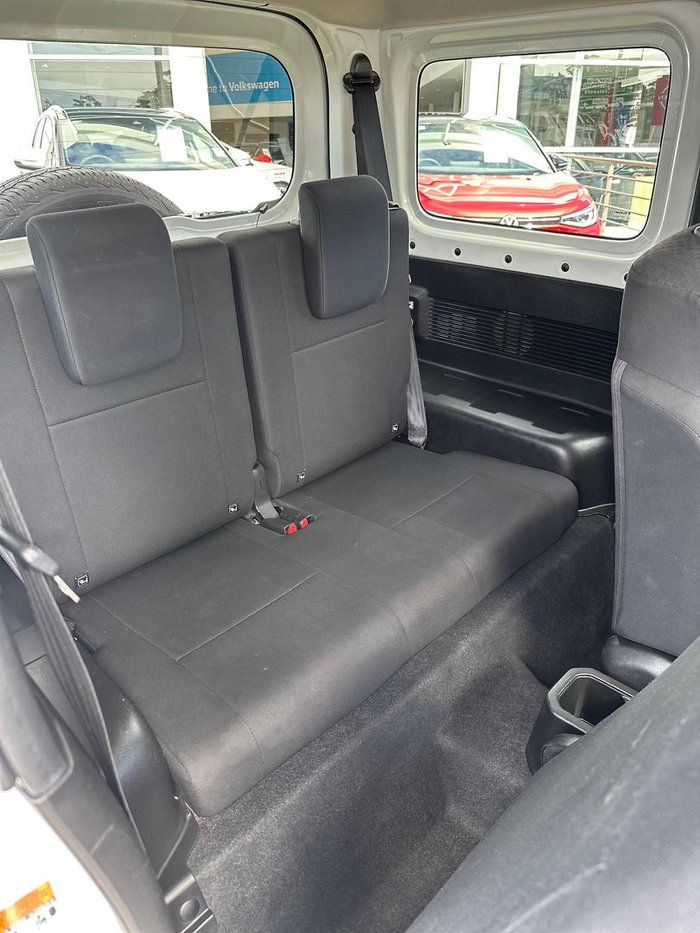 2023 Suzuki Jimny GLX