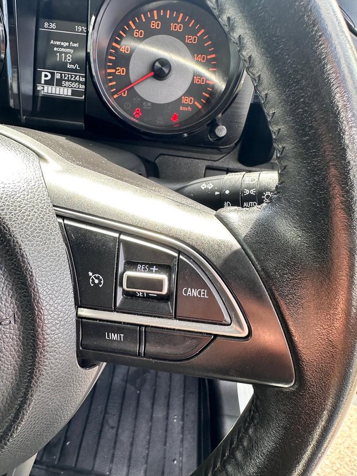 2023 Suzuki Jimny GLX