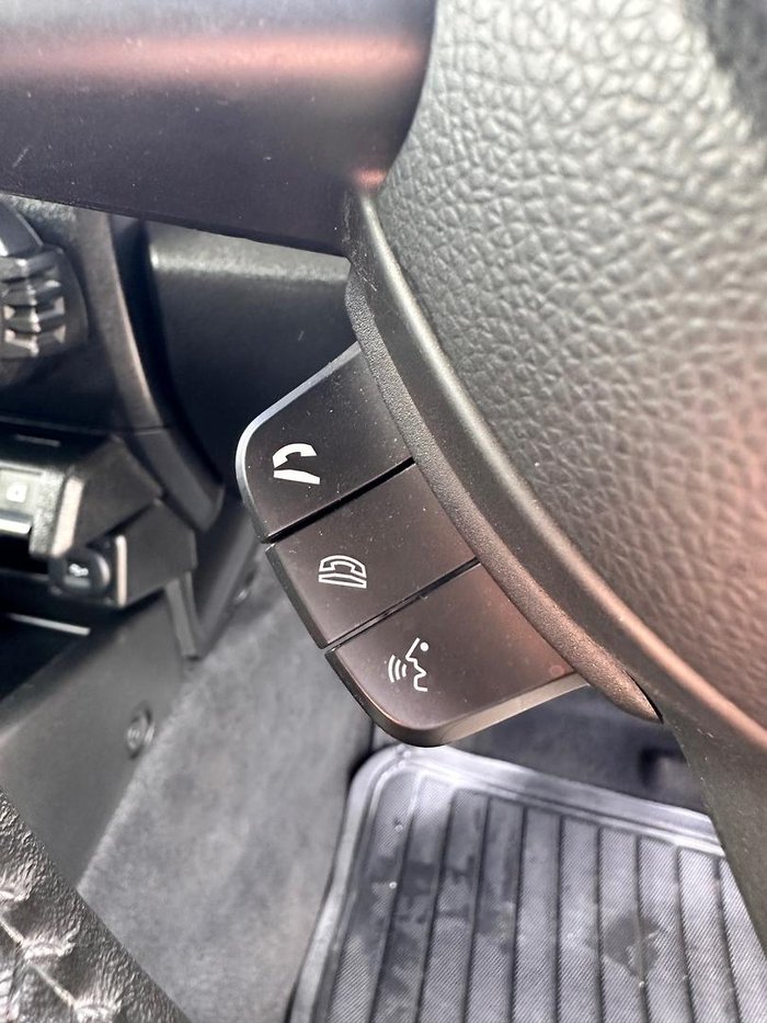 2023 Suzuki Jimny GLX