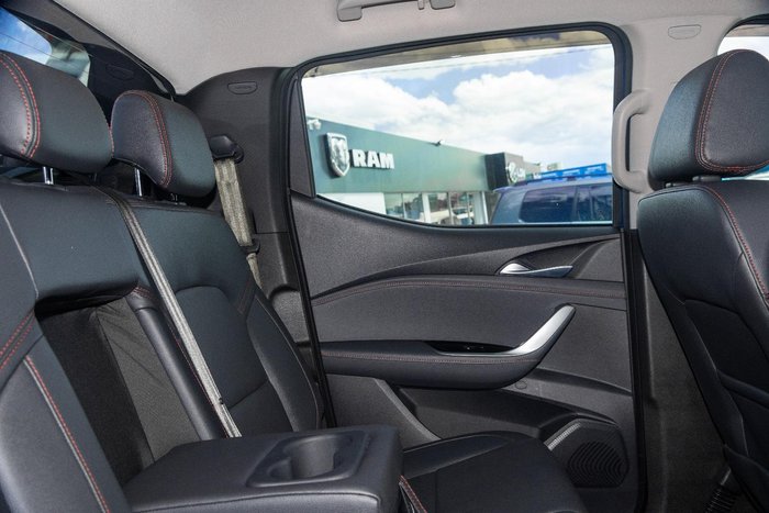 2024 LDV T60 Max PLUS