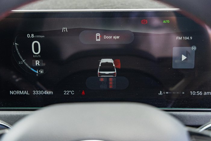 2024 LDV T60 Max PLUS