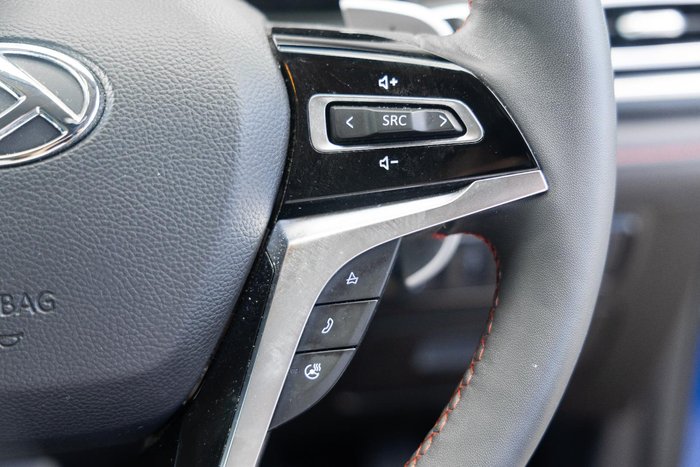 2024 LDV T60 Max PLUS