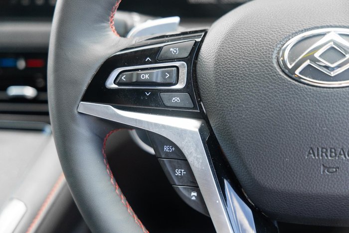 2024 LDV T60 Max PLUS