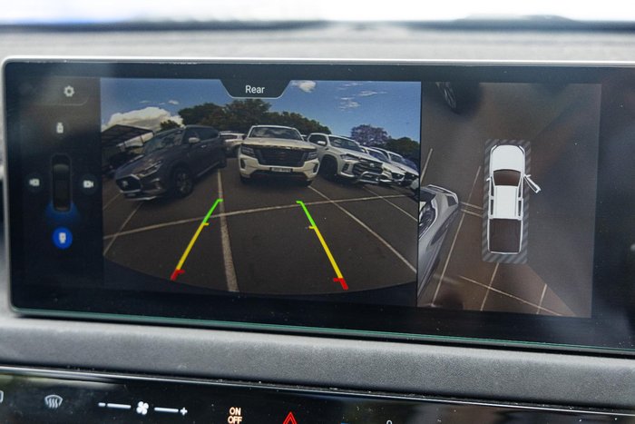 2024 LDV T60 Max PLUS