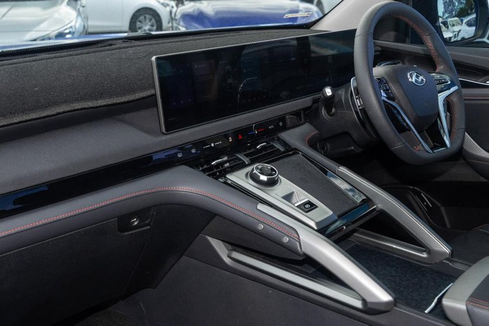 2024 LDV T60 Max PLUS