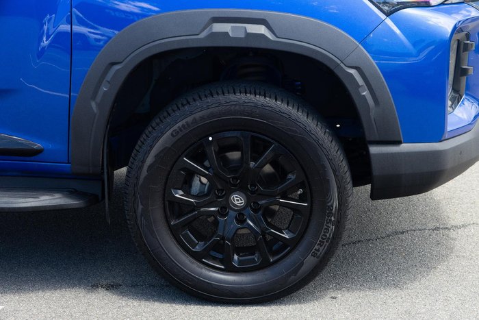 2024 LDV T60 Max PLUS