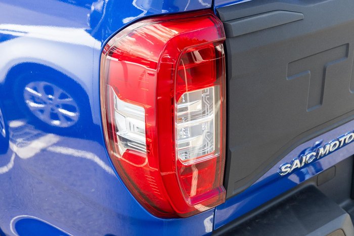 2024 LDV T60 Max PLUS