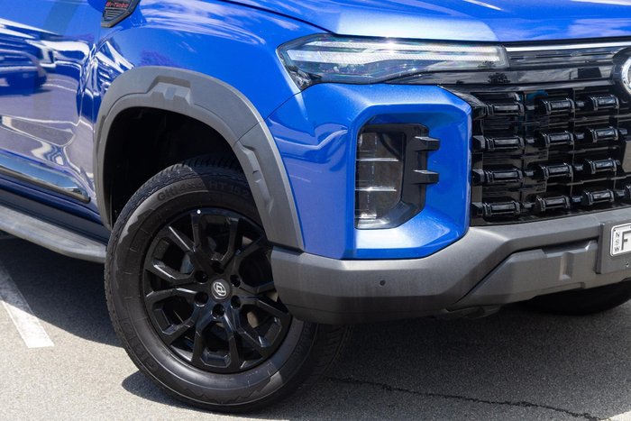 2024 LDV T60 Max PLUS