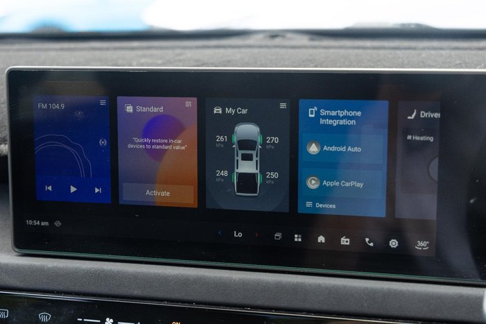 2024 LDV T60 Max PLUS