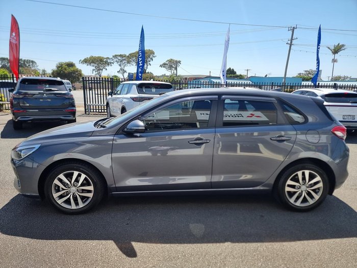 2017 Hyundai i30 Active