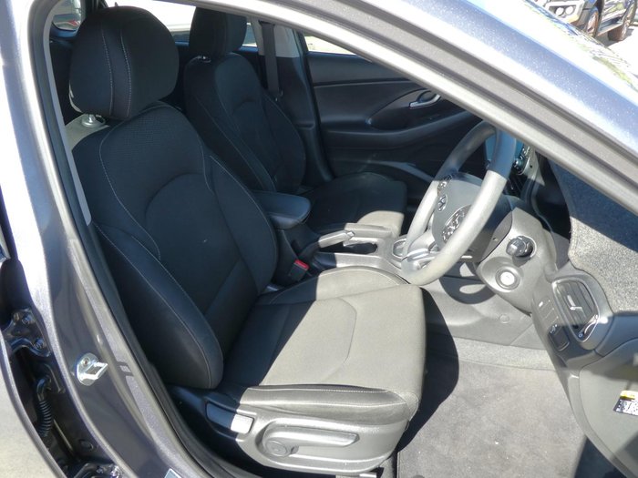 2017 Hyundai i30 Active