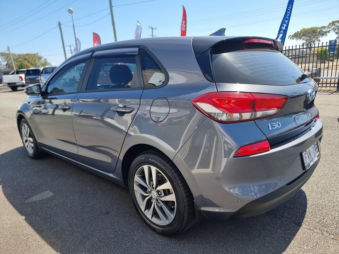2017 Hyundai i30 Active
