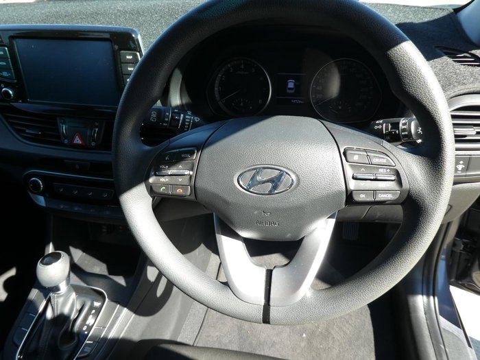 2017 Hyundai i30 Active