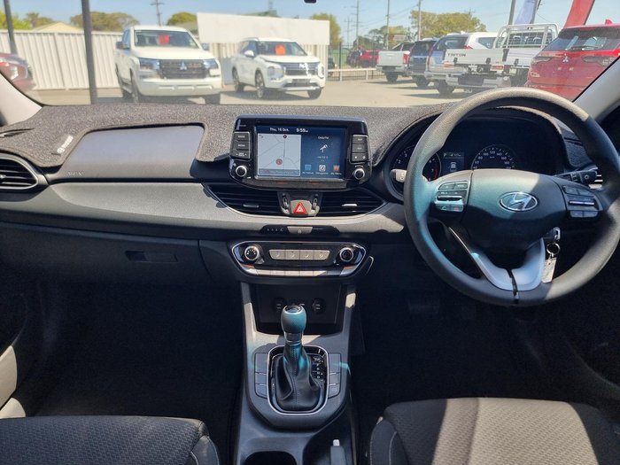 2017 Hyundai i30 Active