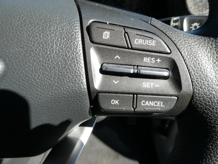 2017 Hyundai i30 Active