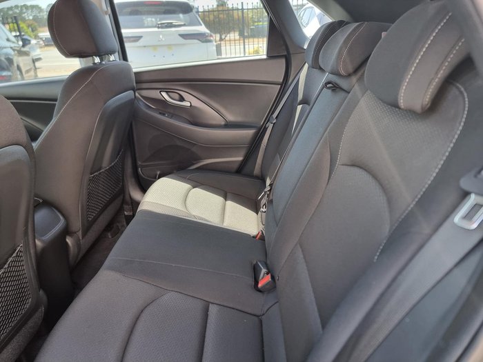 2017 Hyundai i30 Active