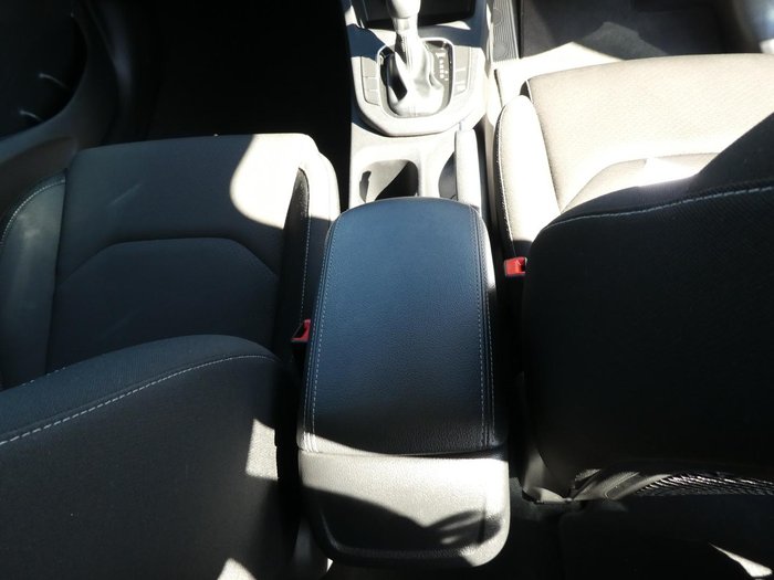 2017 Hyundai i30 Active