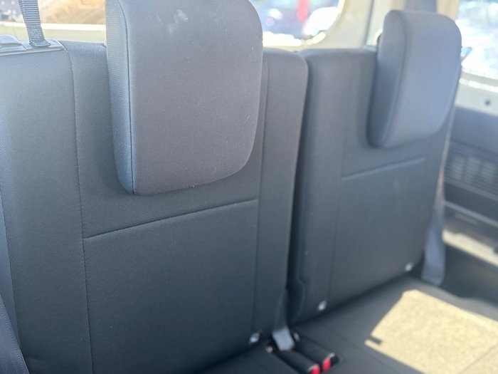 2023 Suzuki Jimny GLX