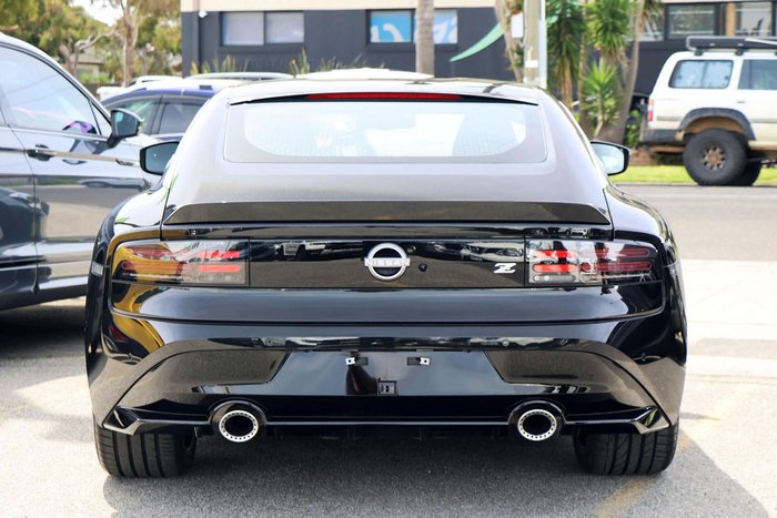 2023 Nissan Z