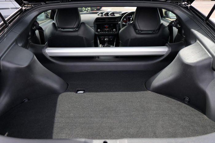 2023 Nissan Z Z34 MY24 Black Diamond Metallic