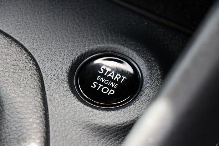 2023 Nissan Z Z34 MY24 Black Diamond Metallic