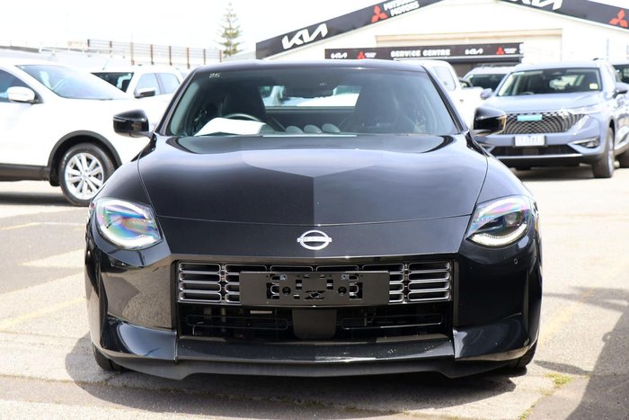 2023 Nissan Z 