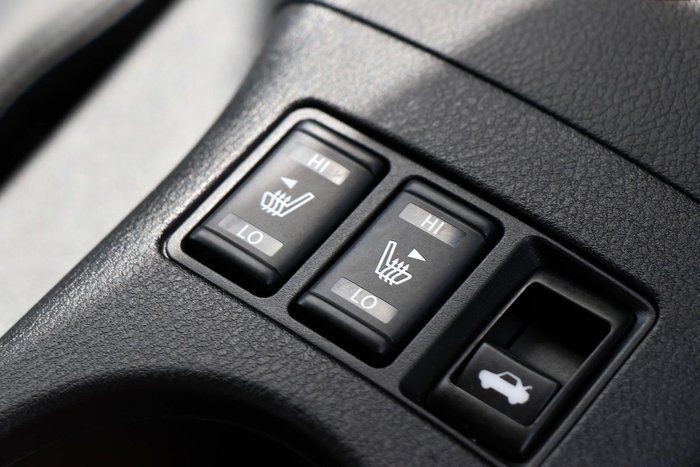 2023 Nissan Z Z34 MY24 Black Diamond Metallic