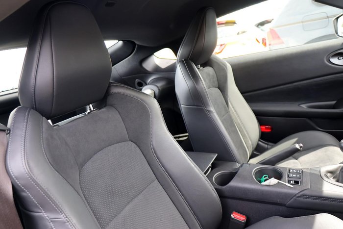 2023 Nissan Z Z34 MY24 Black Diamond Metallic