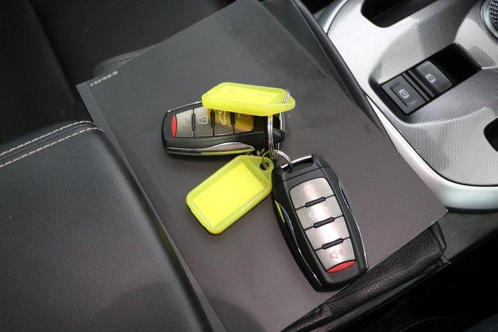 2022 Haval Jolion Ultra Hybrid