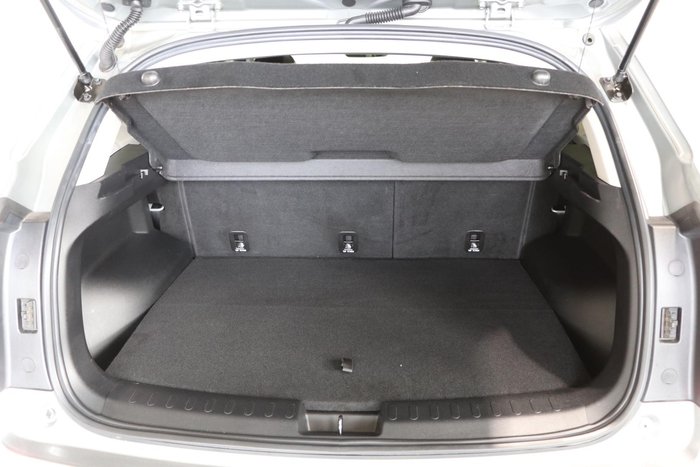 2022 Haval Jolion Ultra Hybrid