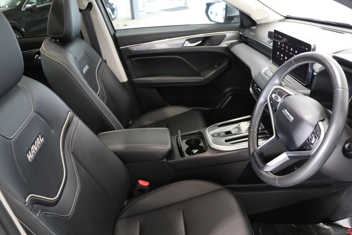 2022 Haval Jolion Ultra Hybrid