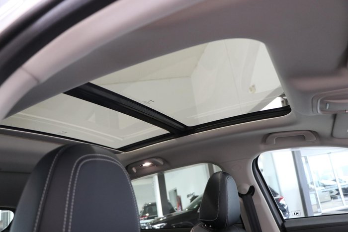 2022 Haval Jolion Ultra Hybrid