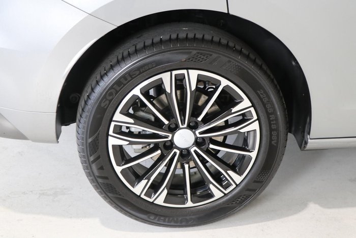 2022 Haval Jolion Ultra Hybrid