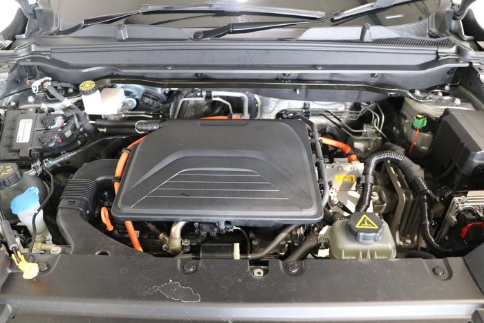 2022 Haval Jolion Ultra Hybrid