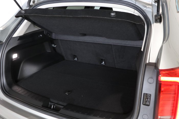 2022 Haval Jolion Ultra Hybrid