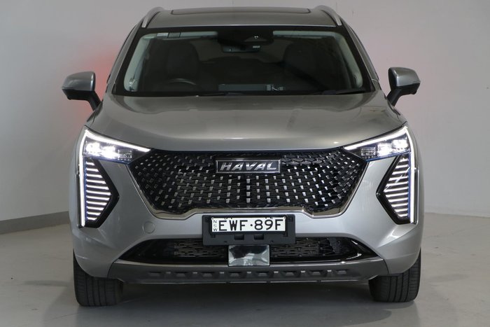 2022 Haval Jolion Ultra Hybrid
