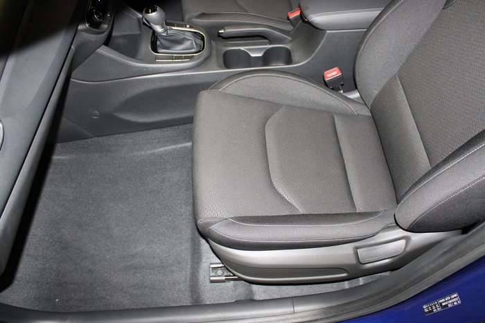 2018 Hyundai i30