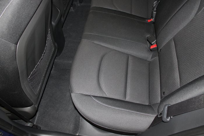 2018 Hyundai i30