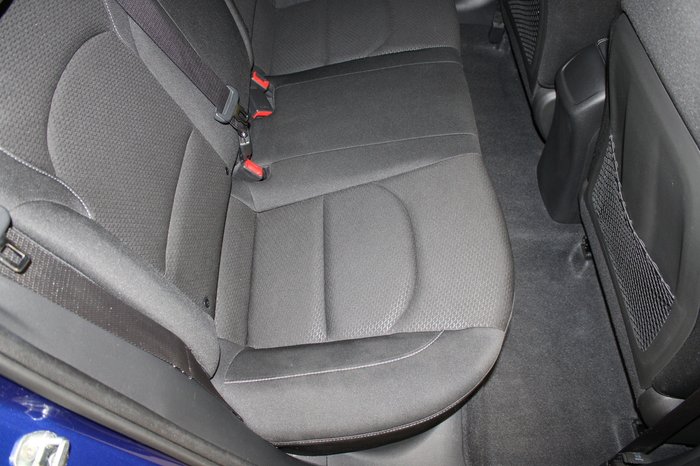 2018 Hyundai i30