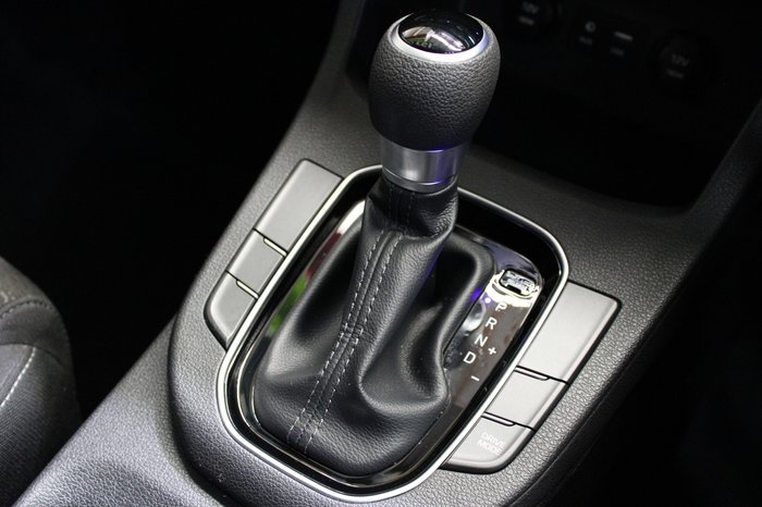 2018 Hyundai i30