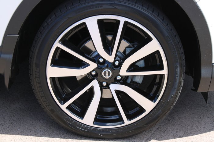 2014 Nissan Qashqai