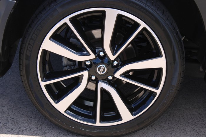2014 Nissan Qashqai