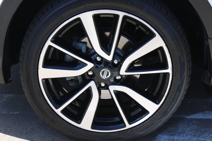 2014 Nissan Qashqai