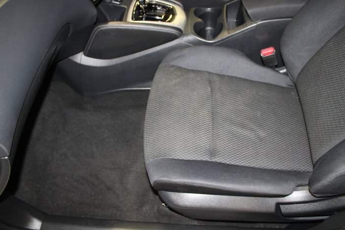 2014 Nissan Qashqai