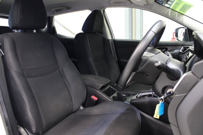 2014 Nissan Qashqai