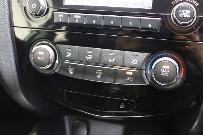 2014 Nissan Qashqai