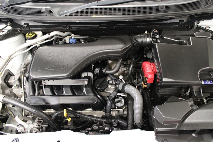 2014 Nissan Qashqai