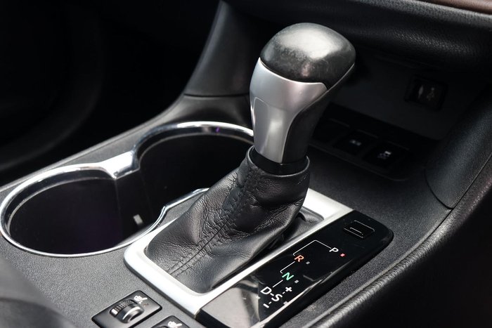 2015 Toyota Kluger GXL