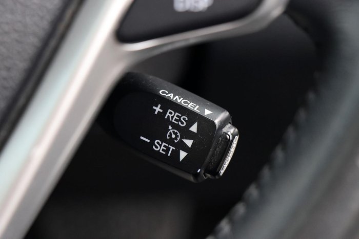 2015 Toyota Kluger GXL